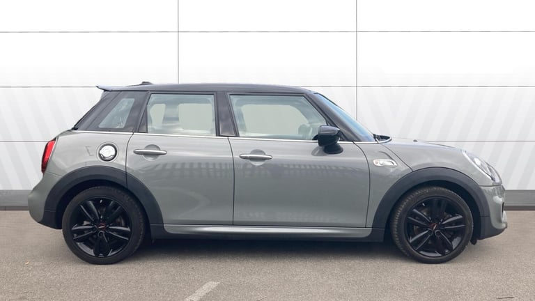 2020 MINI Hatch 2.0 Cooper S Sport II 5dr Petrol Hatchback Hatchback Petrol Manual