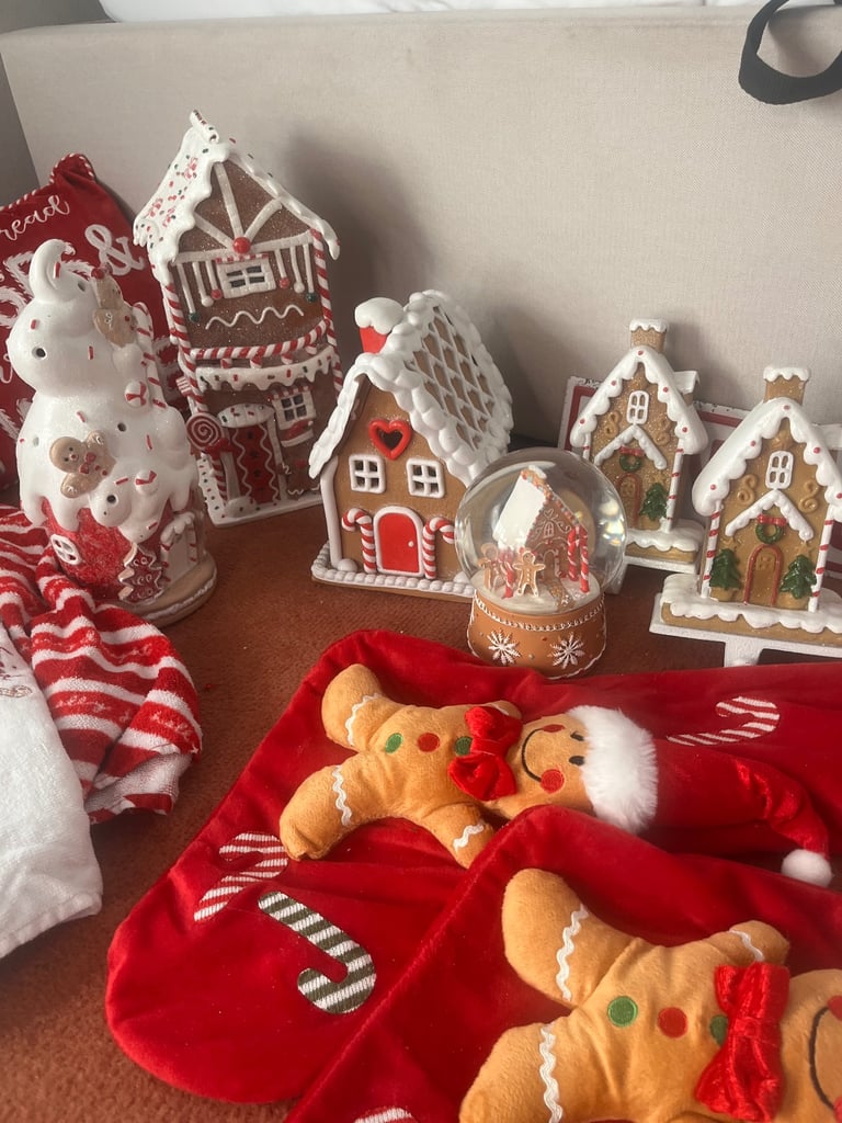 image for Christmas Decorations - HUGE Bundle