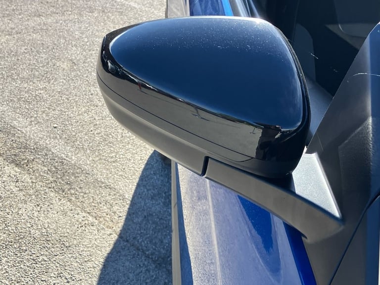 2021 Vauxhall Grandland X 1.2 Turbo Griffin Edition 5dr Hatchback PETROL Manual