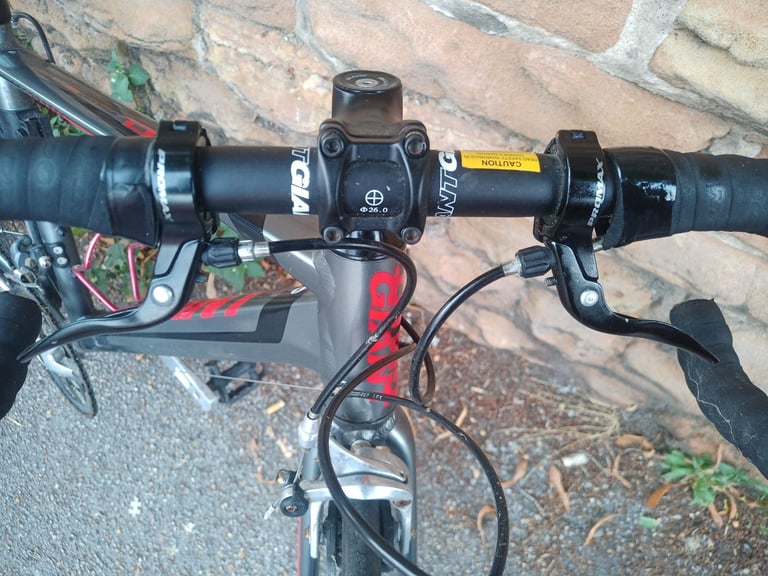 GIANT DEFY XS Light Weight Road Bike VGC