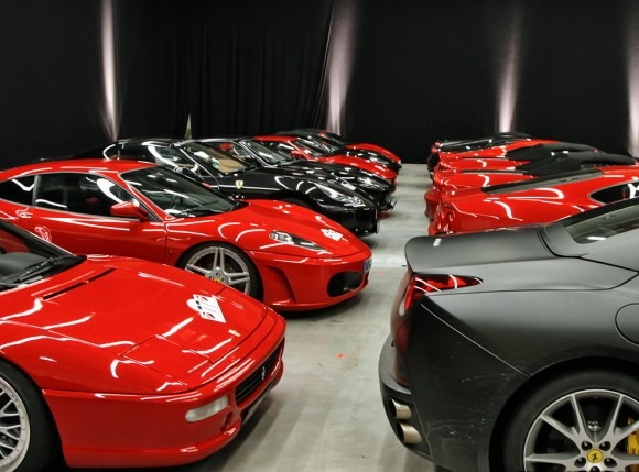 image for +WE PURCHASE ALL FERRARI MODELS++ GIVE US A CALL TODAY++