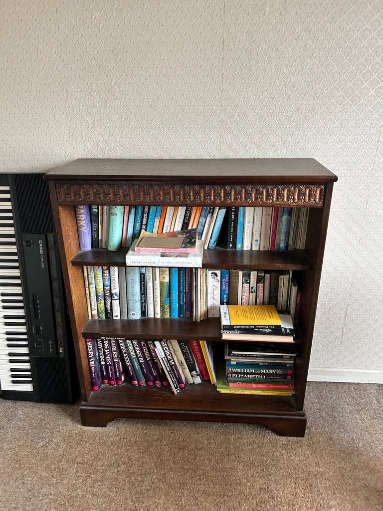 image for Book shelf 