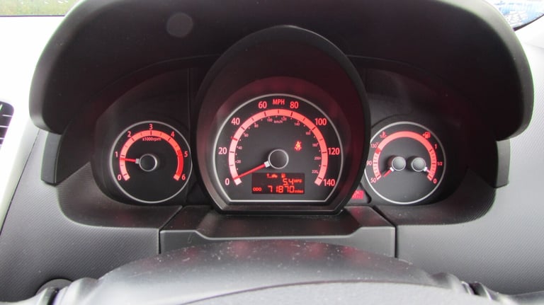 2012 Kia Ceed 1.6 CRDi 89 2 EcoDynamics 5dr ESTATE Diesel Manual