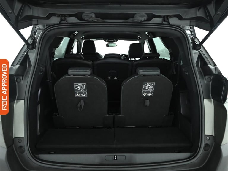 2019 Peugeot 5008 2.0 BlueHDi 180 GT Line 5dr EAT8 HATCHBACK DIESEL Automatic