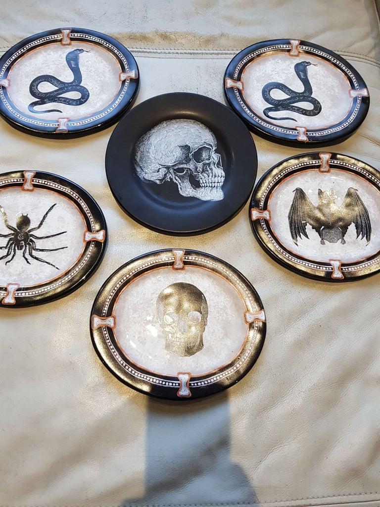 image for Lots off quality made halloween items bargain price for all