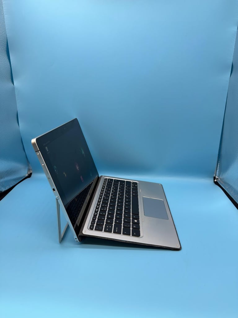 HP Elite X2 – Ultra Thin 2-in-1 Touch Laptop | SSD | AI Copilot
