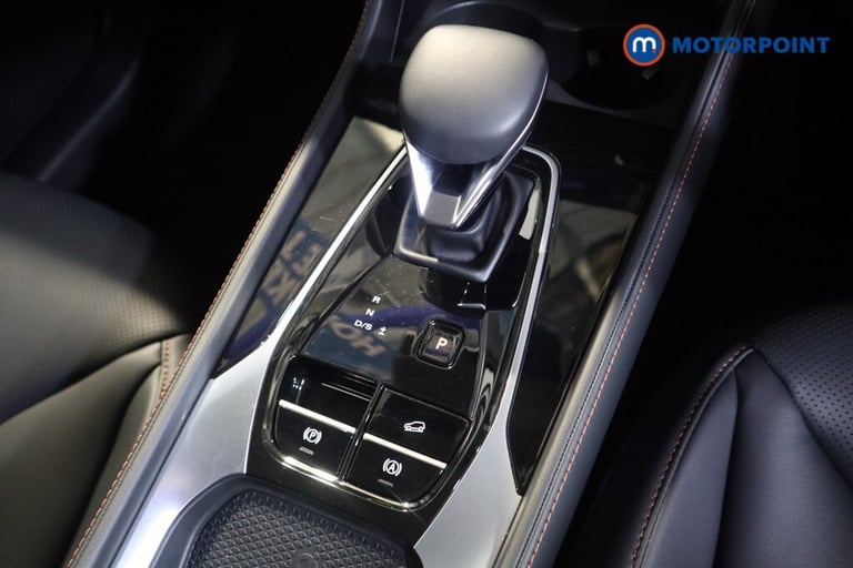 2025 MG MG HS 1.5 T-GDI Trophy 5dr DCT SUV Petrol Automatic