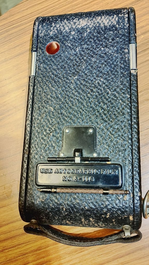 Kodak Model-A
