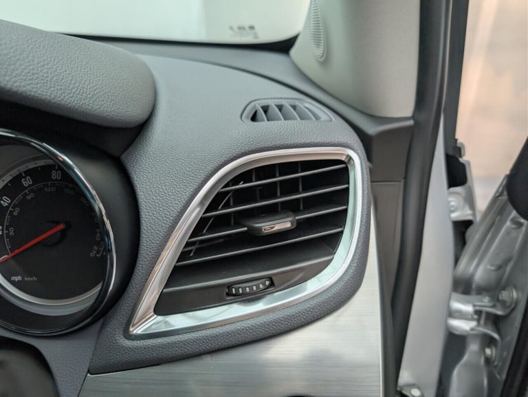 2016 Vauxhall Mokka 1.4i Turbo SE SUV 5dr Petrol Auto 2WD Euro 6 (140 ps) - PARKING SENSORS + C H...