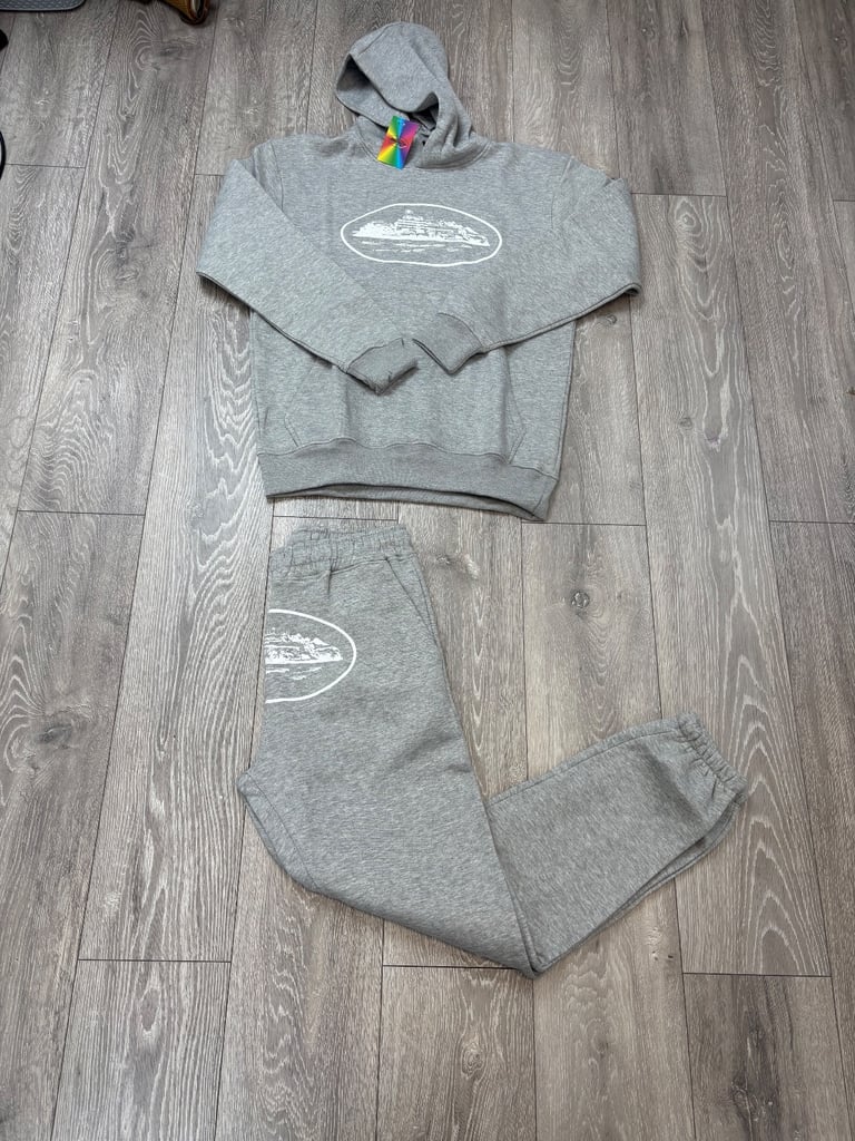 image for Corteiz tracksuit