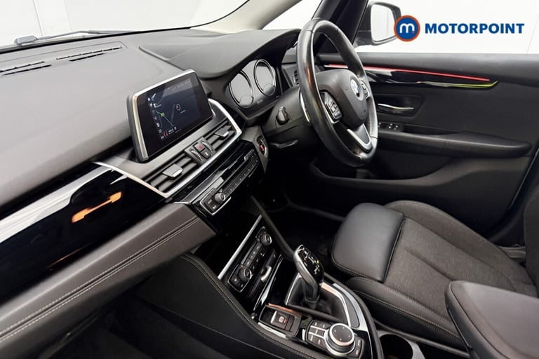 2019 BMW 2 Series 220i Sport 5dr DCT HATCHBACK PETROL Automatic