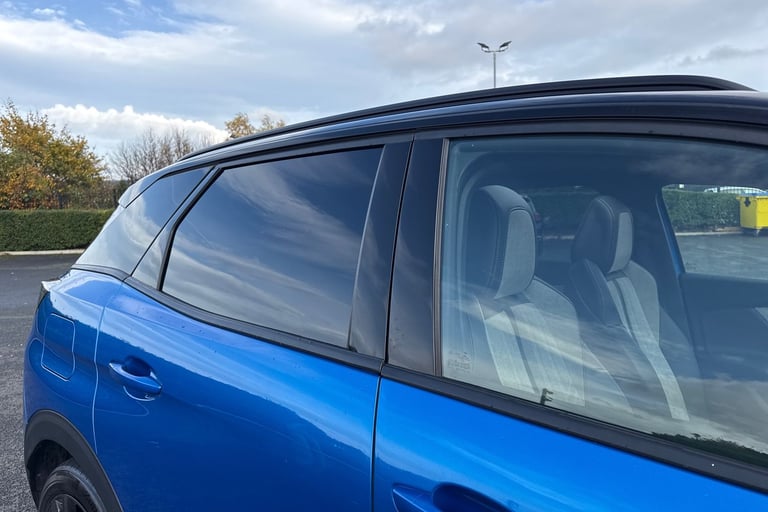 2021 Peugeot 3008 1.6 Hybrid4 300 GT 5dr e-EAT8 HATCHBACK PETROL/ELECTRIC Automatic