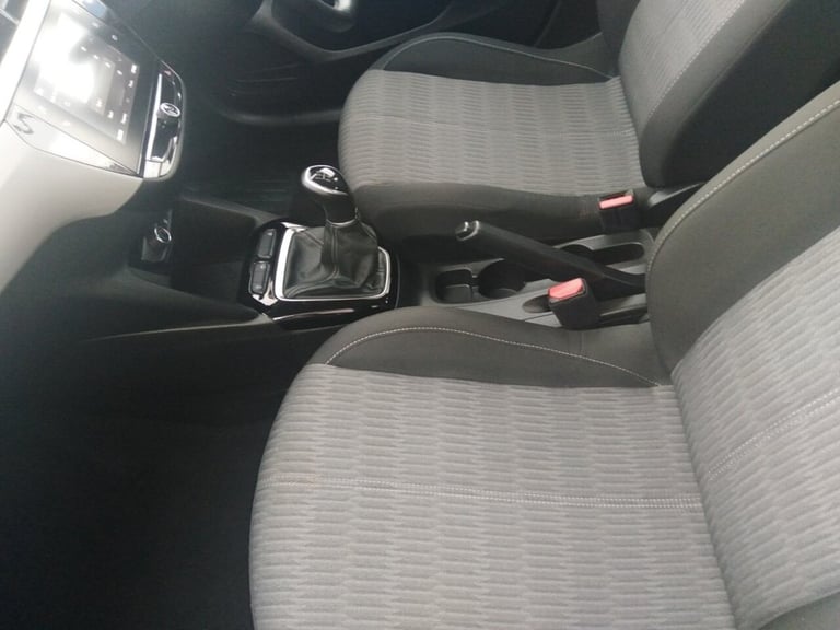 2022 Vauxhall Corsa 1.2 Design Hatchback 5dr Petrol Manual Euro 6 (75 ps) Hatchback Petrol Manual