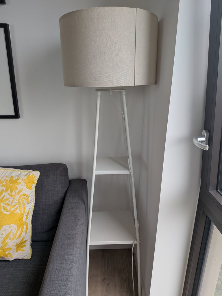 image for Floor Lamp