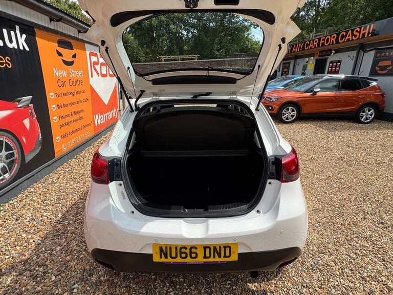 2016 Mazda Mazda2 1.5 SKYACTIV-G SE-L Euro 6 (s/s) 5dr HATCHBACK Petrol Manual