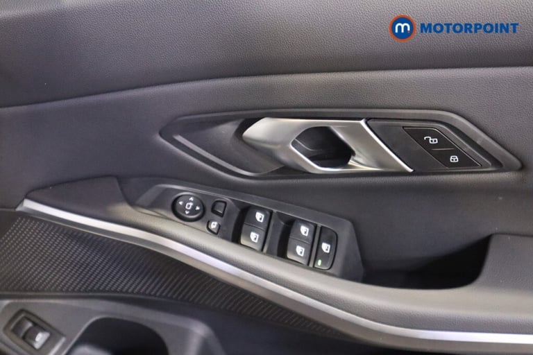 2025 BMW 3 Series 320i M Sport 5dr Step Auto [Pro Pack] Estate Petrol Automatic