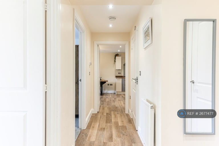 2 bedroom flat in Thornfield House, Bristol, BS10 (2 bed) (#2677477)