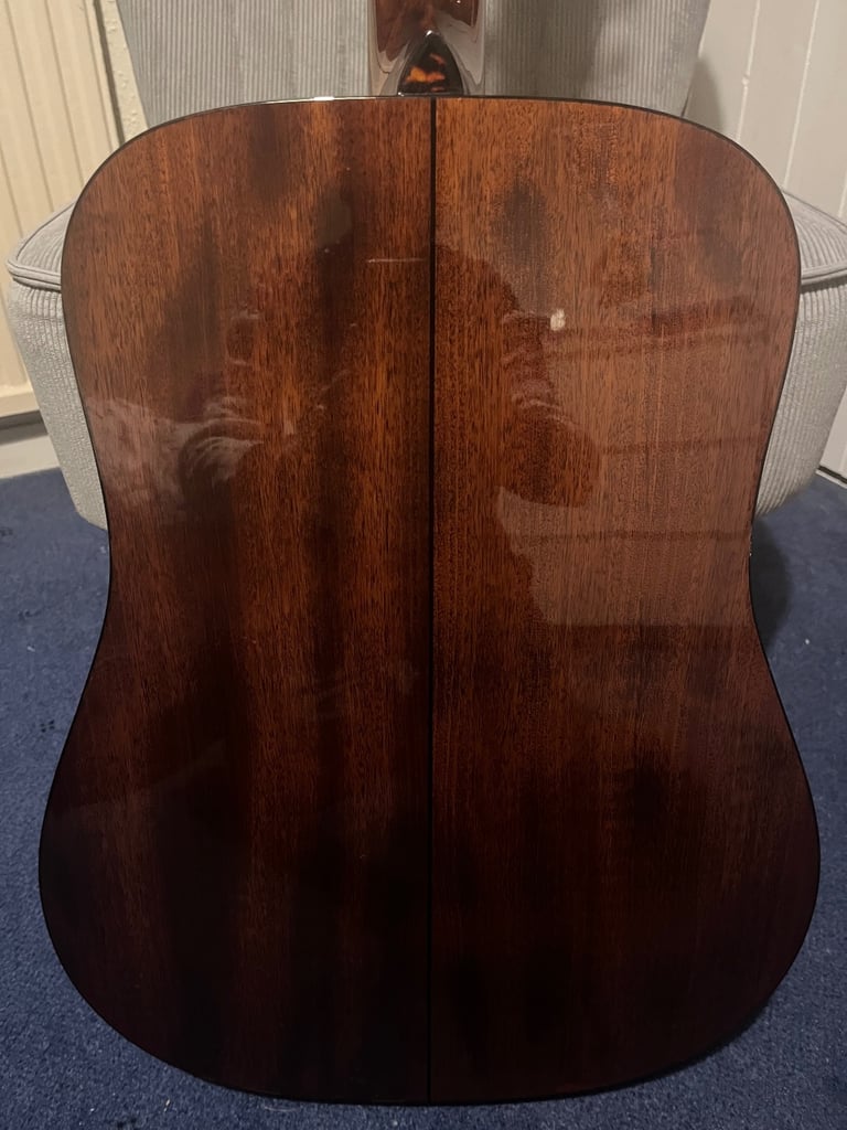 Recording King RD-310 *All Solid Woods*