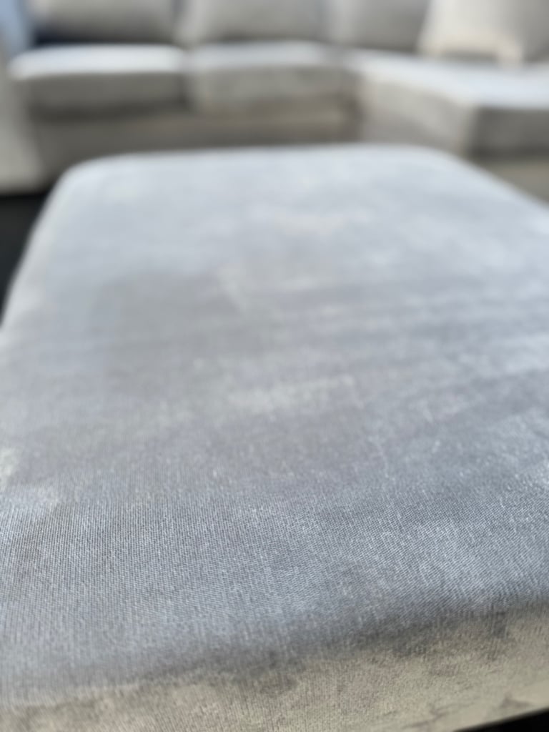 🚚 FREE DELIVERY “Grey Corner Sofa