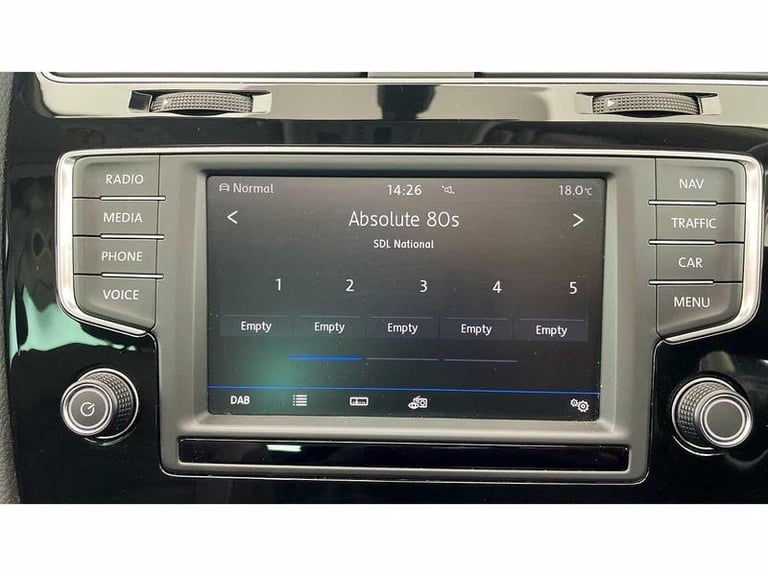 2016 Volkswagen Golf 1.4 TSI 150 GT 5dr Manual Estate Petrol Manual