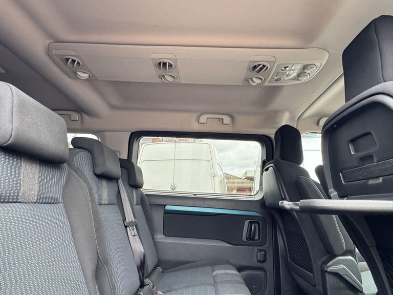 2017 Peugeot Traveller 1.6 BlueHDi Active Standard MPV 5dr Diesel Manual MWB Euro 6 (s/s) (115 ps...