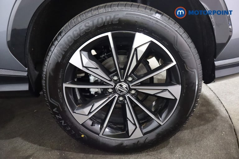 2025 MG MG HS 1.5 T-GDI Trophy 5dr DCT SUV Petrol Automatic