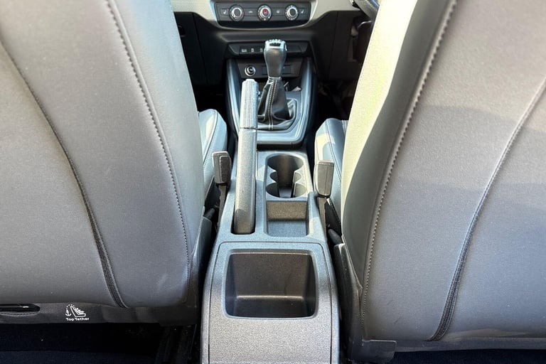  Audi A1 1.0 TFSI 30 S line Sportback 5dr Petrol Manual Euro 6 (s/s) (110 ps) Petrol Manual