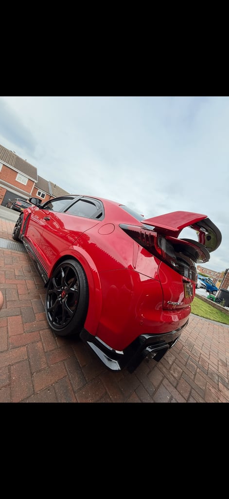 Honda, CIVIC, Hatchback, 2015, Manual, 1996 (cc), 5 doors