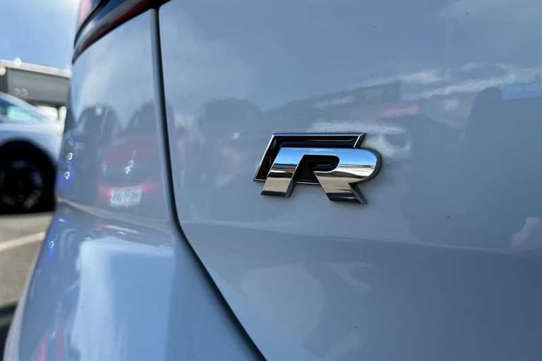 2020 Volkswagen Golf 2.0 TSI R Hatchback 5dr Petrol DSG 4Motion Euro 6 (s/s) (300 ps) Hatchback P...