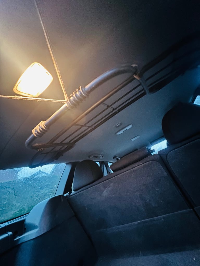 Volvo V50 2.0 Diesel Estate - Automatic