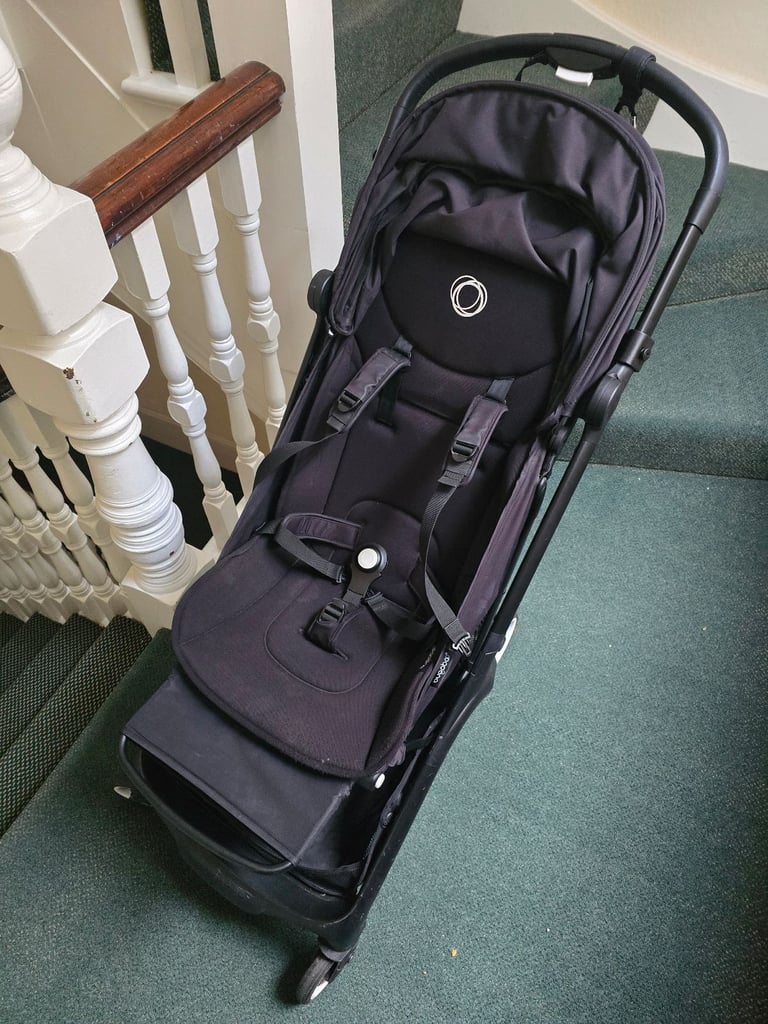 Bugaboo Butterfly pushchair 