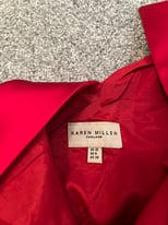 Karen Millen size 10 dress