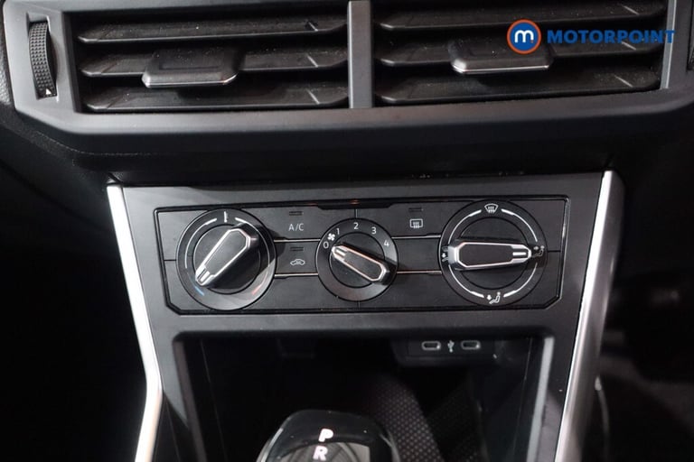 2024 Volkswagen Polo 1.0 TSI Life 5dr DSG Hatchback Petrol Automatic