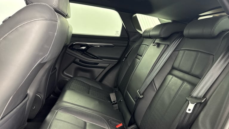 2020 Land Rover Range Rover Evoque R-Dynamic Hse Mhev 4x4 Diesel Automatic