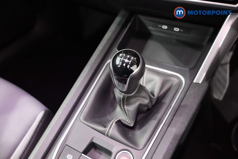 2022 SEAT Leon 1.0 TSI EVO SE 5dr Estate Petrol Manual