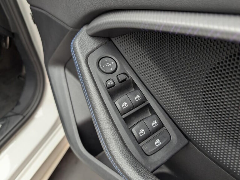 2021 BMW 1 Series 1.5 118i M Sport (LCP) Hatchback 5dr Petrol Manual Euro 6 (s/s) (136 ps) CR HAT...