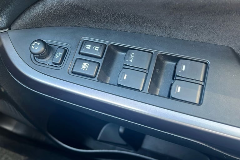  Suzuki Vitara 1.5 Sz5 Suv 5dr Petrol Hybrid Ags Auto Euro 6 s/s 115 Ps Petrol