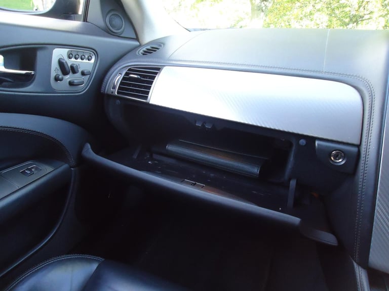 Jaguar XKR
