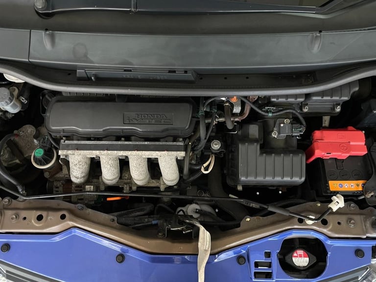 2014 Honda Jazz 1.4 i-VTEC ES Plus Hatchback 5dr Petrol Manual Euro 5 (99 ps) Hatchback Petrol Ma...