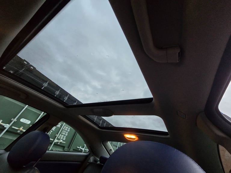 2007 Mercedes-Benz C Class C200 CDI SE 3dr Auto COUPE Diesel Automatic