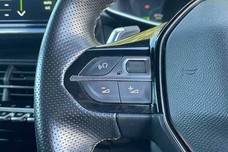 2021 Peugeot 208 1.2 PureTech GT Hatchback 5dr Petrol EAT Euro 6 (s/s) (100 ps) Hatchback Petrol ...