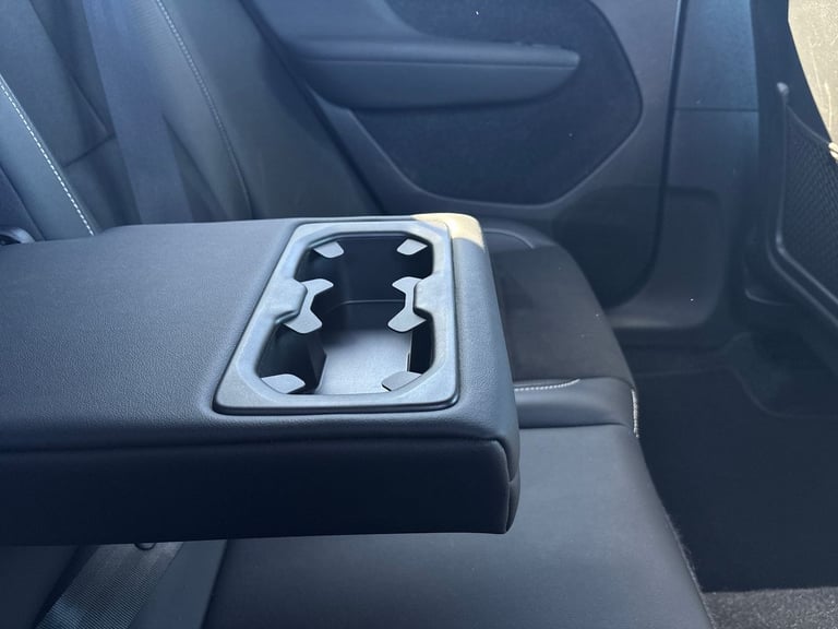 2020 Volvo XC40 1.5 T3 [163] R DESIGN 5dr Geartronic Estate PETROL Automatic