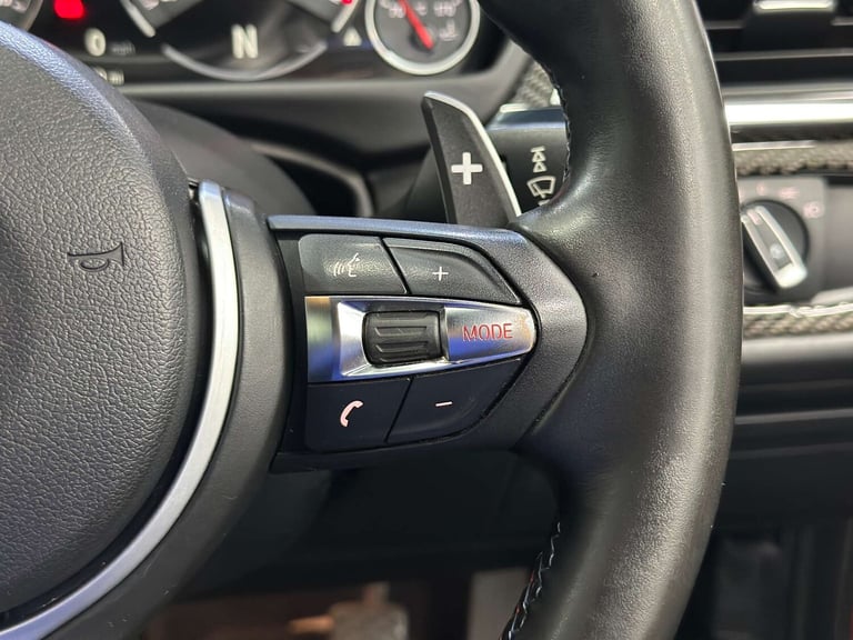 2015 BMW M4 3.0 BiTurbo Coupe 2dr Petrol DCT Euro 6 (s/s) (431 ps) Coupe Petrol Automatic