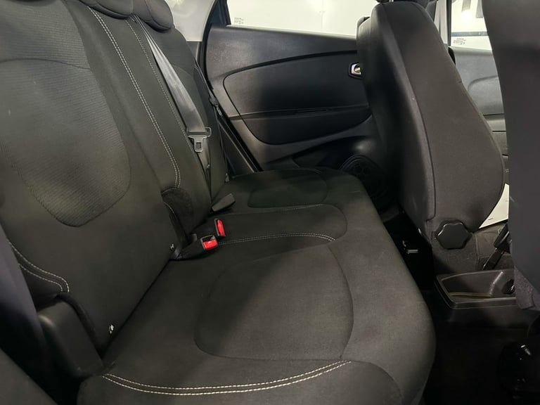 2018 Renault Captur 0.9 TCe ENERGY Play SUV 5dr Petrol Manual Euro 6 (s/s) (90 ps) HATCHBACK Petr...