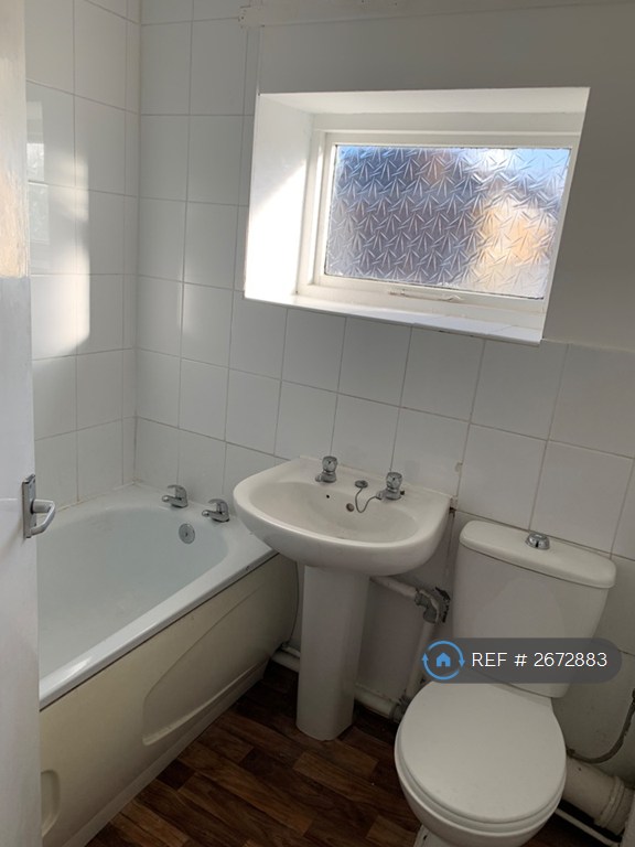 2 bedroom house in Ingleton Road, Derbyshire, S41 (2 bed) (#2672883)