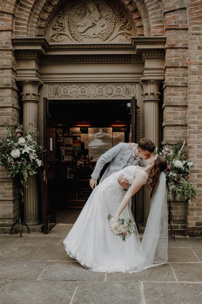 image for Professional Wedding Photography | Yorkshire and the Humber