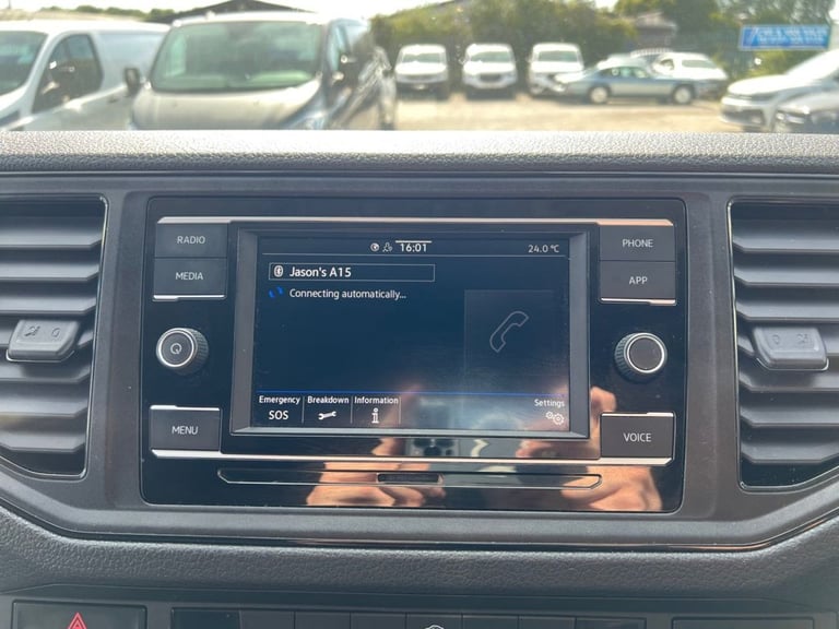 2022 MAN TGE 2.0 3140d LION XS Panel Van 5dr Diesel Manual FWD LWB High Roof Euro 6 (s/s PANEL VA...