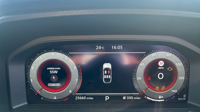 2022 Nissan Qashqai 1.3 DiG-T MH 158 N-Connecta 5dr Xtronic Petrol Hatchback Hatchback Petrol Aut...