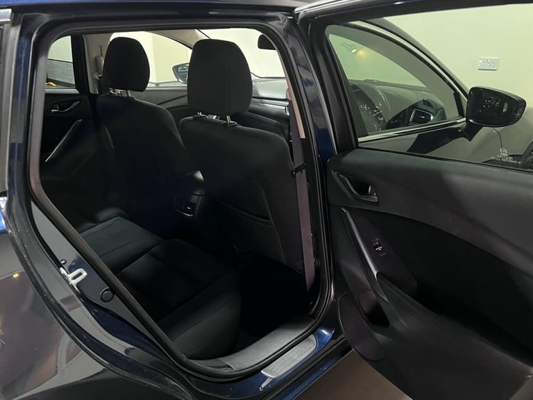 2016 Mazda Mazda6 2.2d SE-L Nav 5dr ESTATE DIESEL Manual