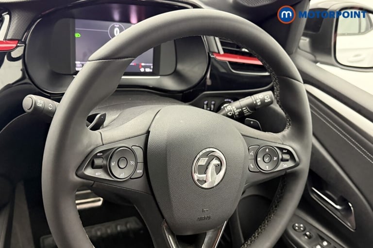 2023 Vauxhall Corsa 1.2 Turbo GS 5dr Auto Hatchback Petrol Automatic